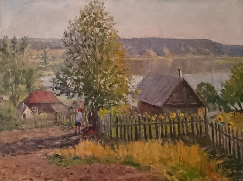 Август (1997)